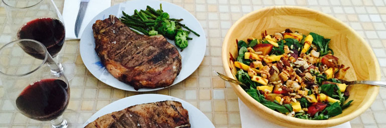 Secretos para un Buen Chuletón