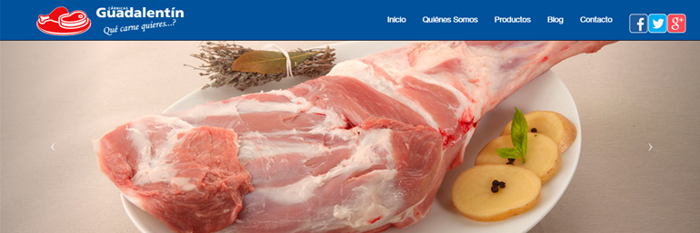 Entrada de Bienvenida