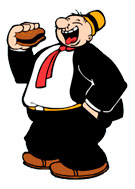 Mr. Wimpy