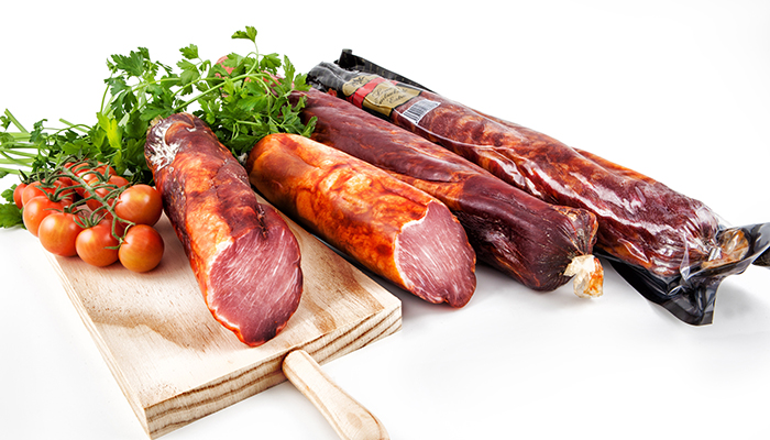 catálogo elaborados cárnicos